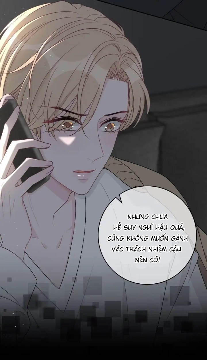 Trước Và Sau Ly Hôn! Chapter 8 - Trang 17