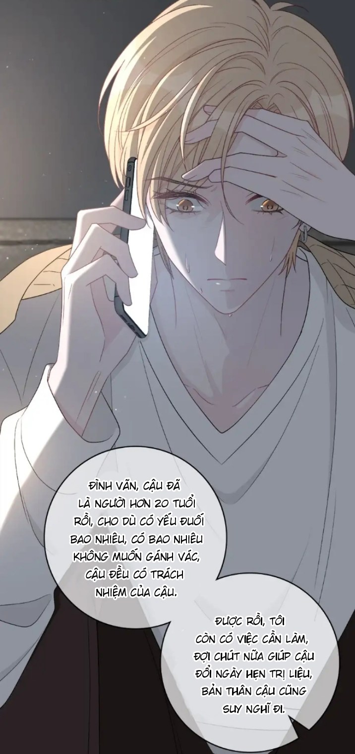 Trước Và Sau Ly Hôn! Chapter 8 - Trang 20