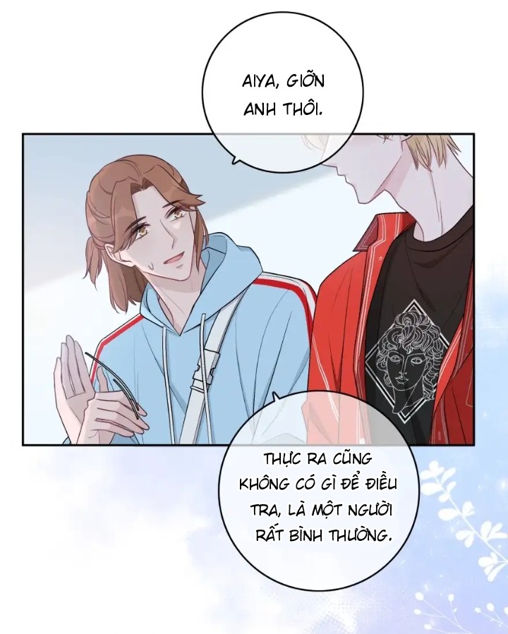 Trước Và Sau Ly Hôn! Chapter 8 - Trang 35