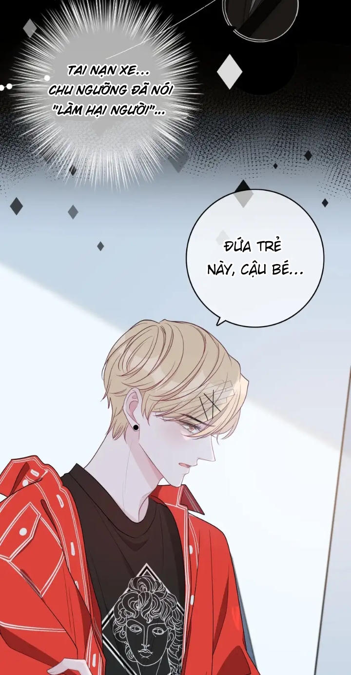 Trước Và Sau Ly Hôn! Chapter 8 - Trang 40