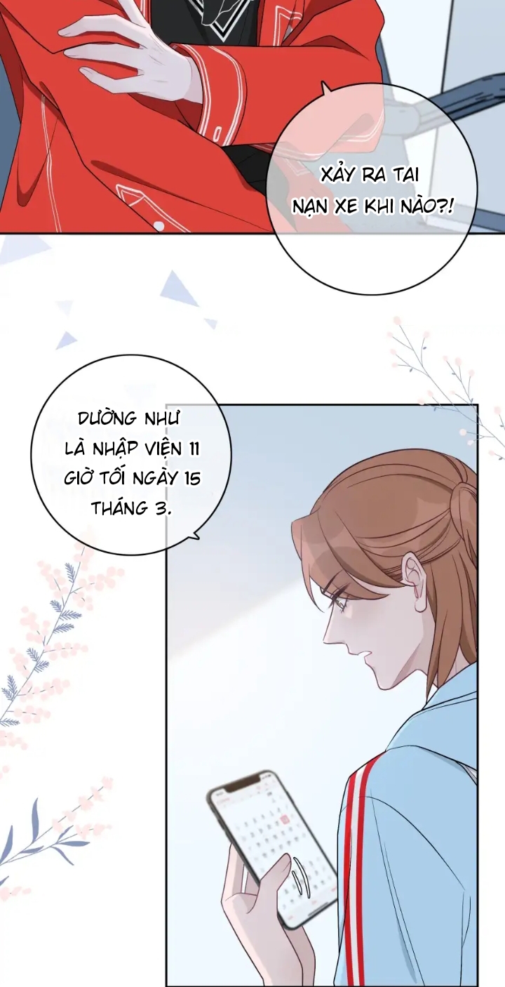 Trước Và Sau Ly Hôn! Chapter 8 - Trang 41