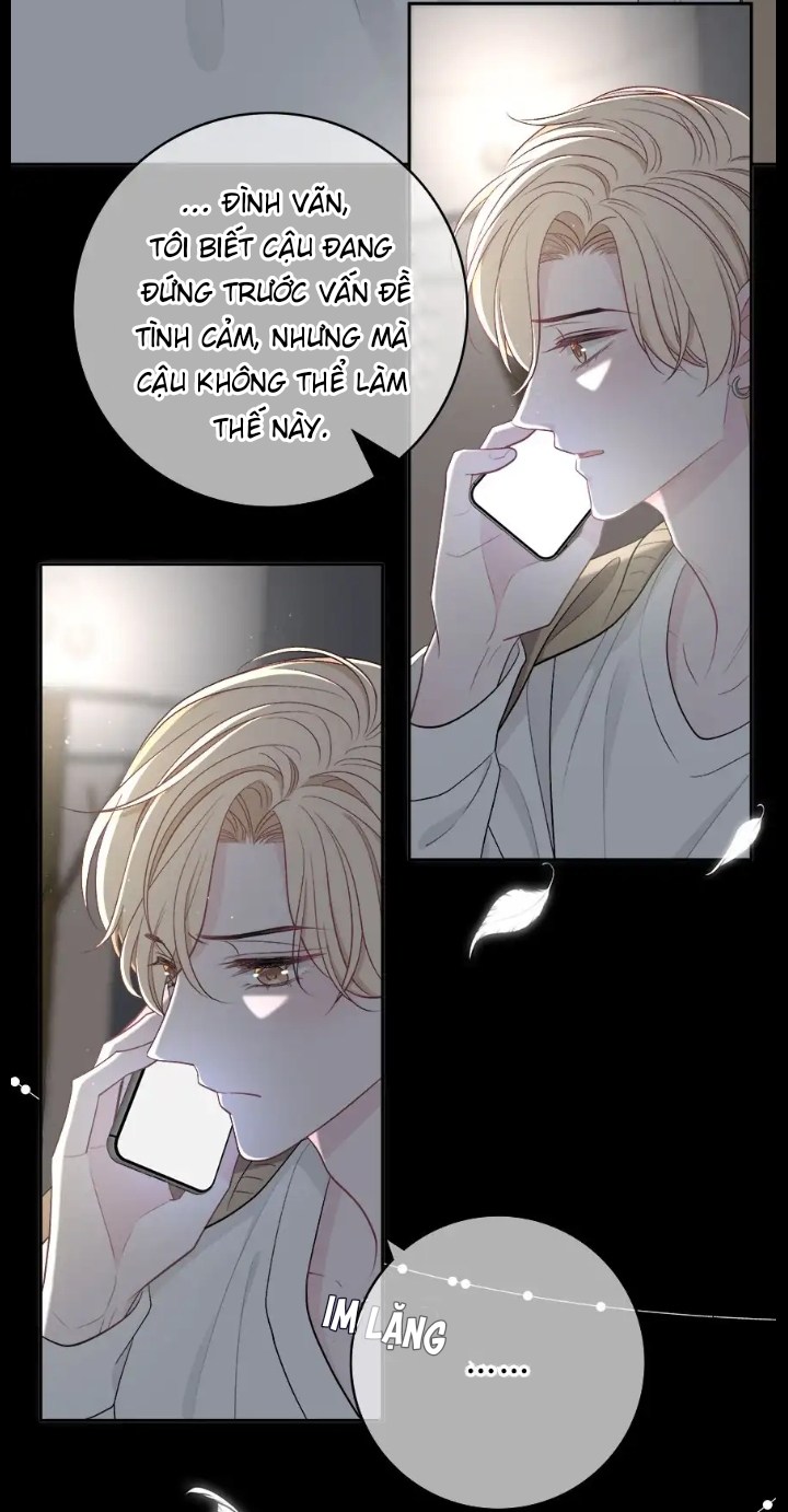 Trước Và Sau Ly Hôn! Chapter 8 - Trang 8