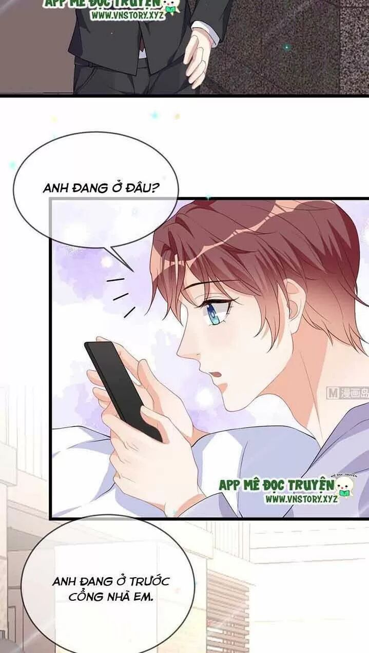 Ảnh Đế Làm Loạn Đòi Ly Hôn Chapter 31 - Trang 16