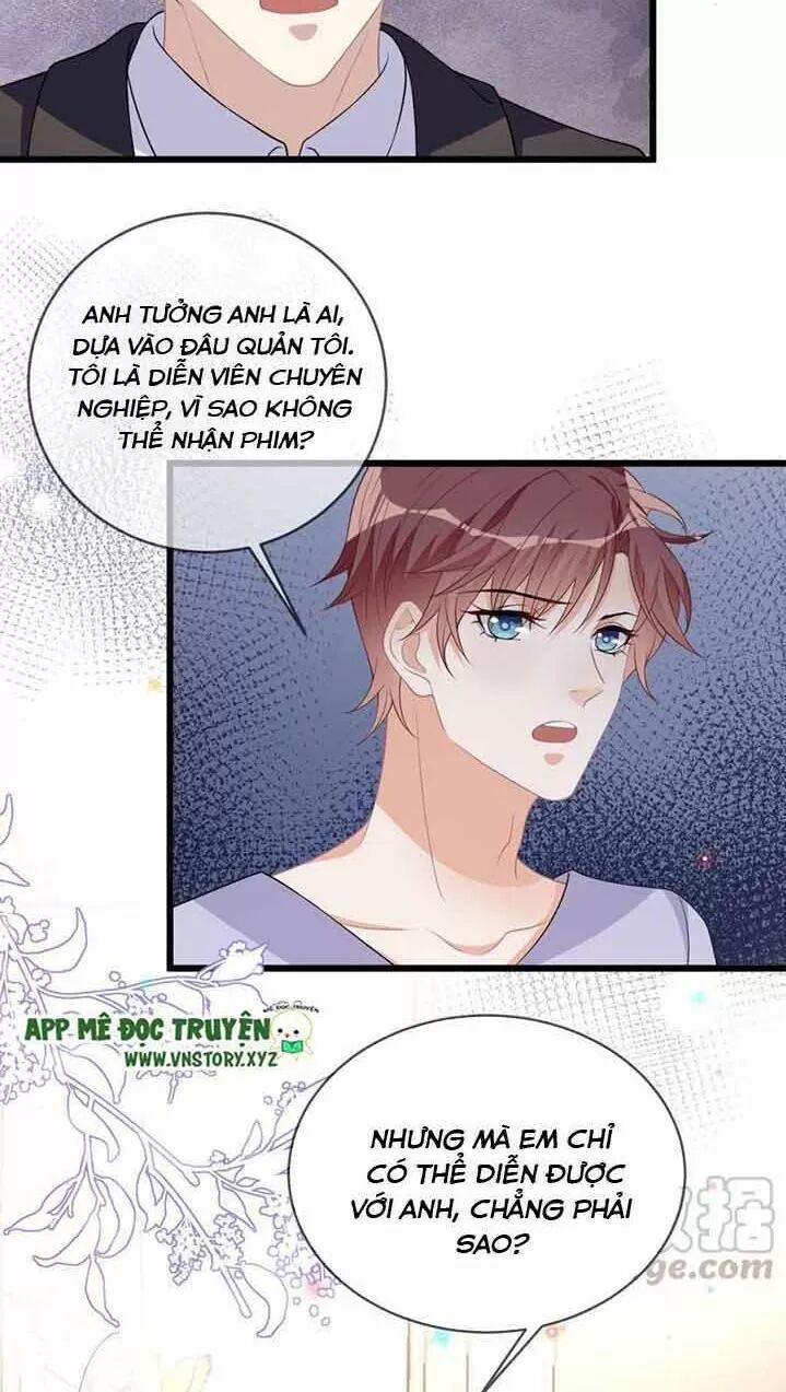 Ảnh Đế Làm Loạn Đòi Ly Hôn Chapter 31 - Trang 20