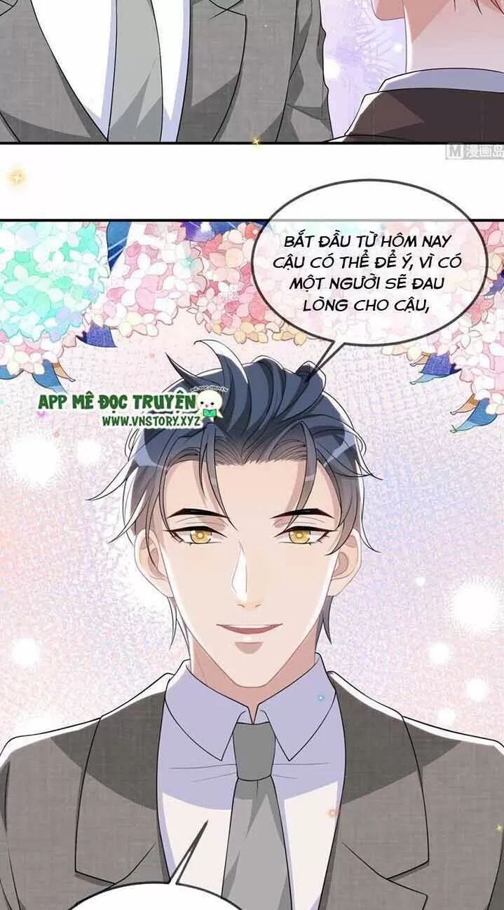 Ảnh Đế Làm Loạn Đòi Ly Hôn Chapter 33 - Trang 16