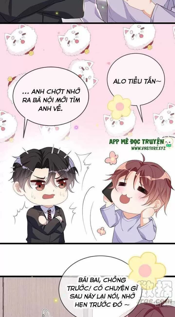 Ảnh Đế Làm Loạn Đòi Ly Hôn Chapter 33 - Trang 4