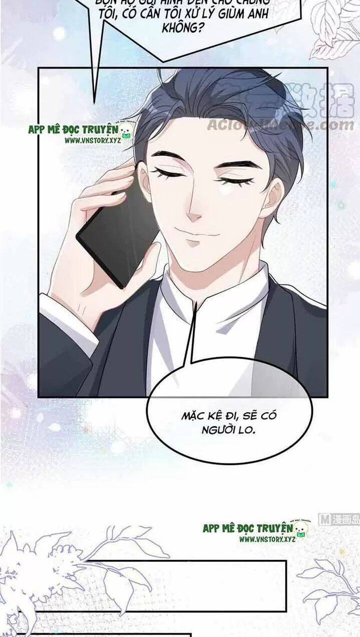 Ảnh Đế Làm Loạn Đòi Ly Hôn Chapter 34 - Trang 13