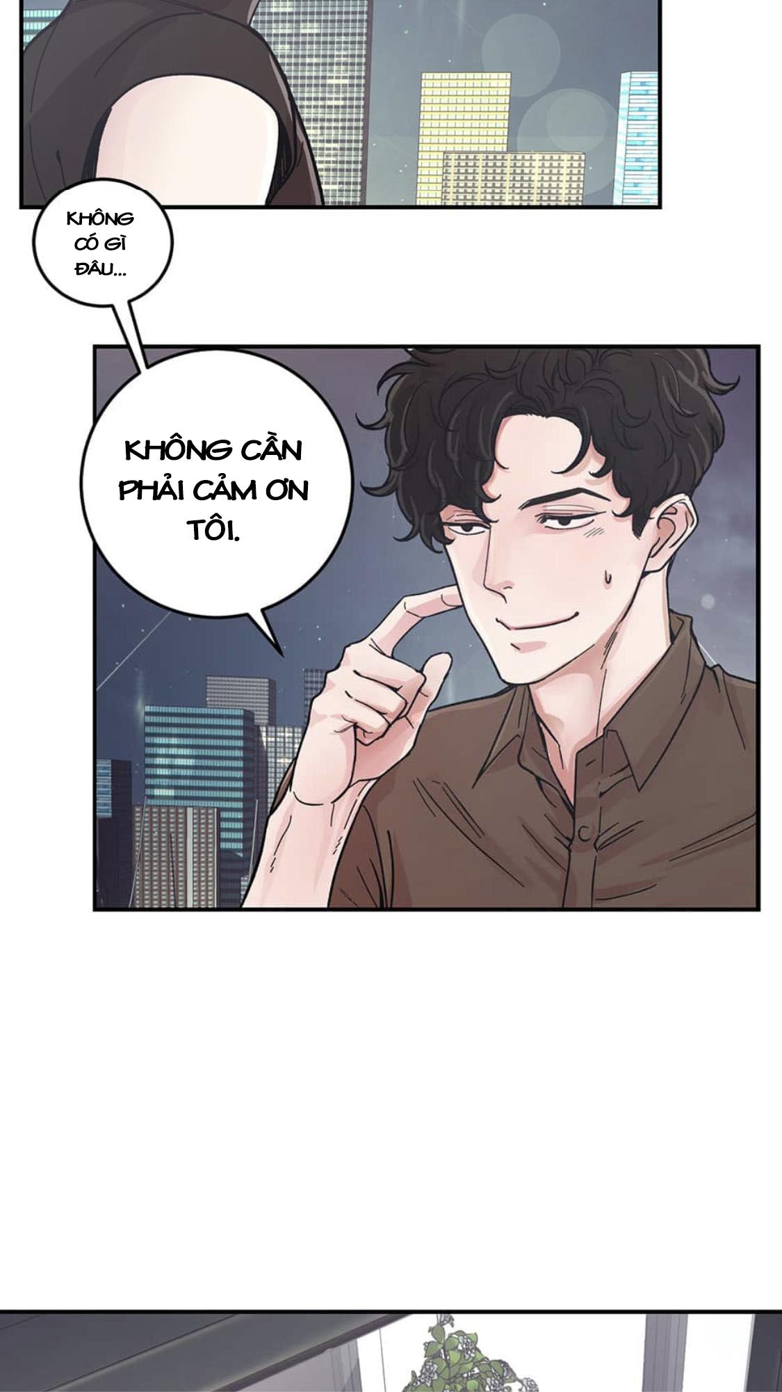 Scandalous M Chapter 14 - Trang 11