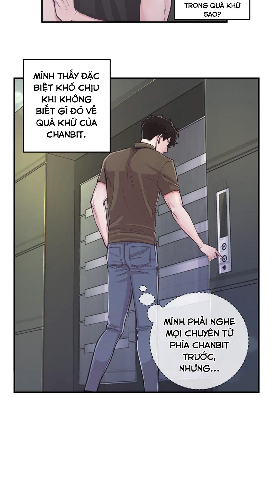 Scandalous M Chapter 15 - Trang 20