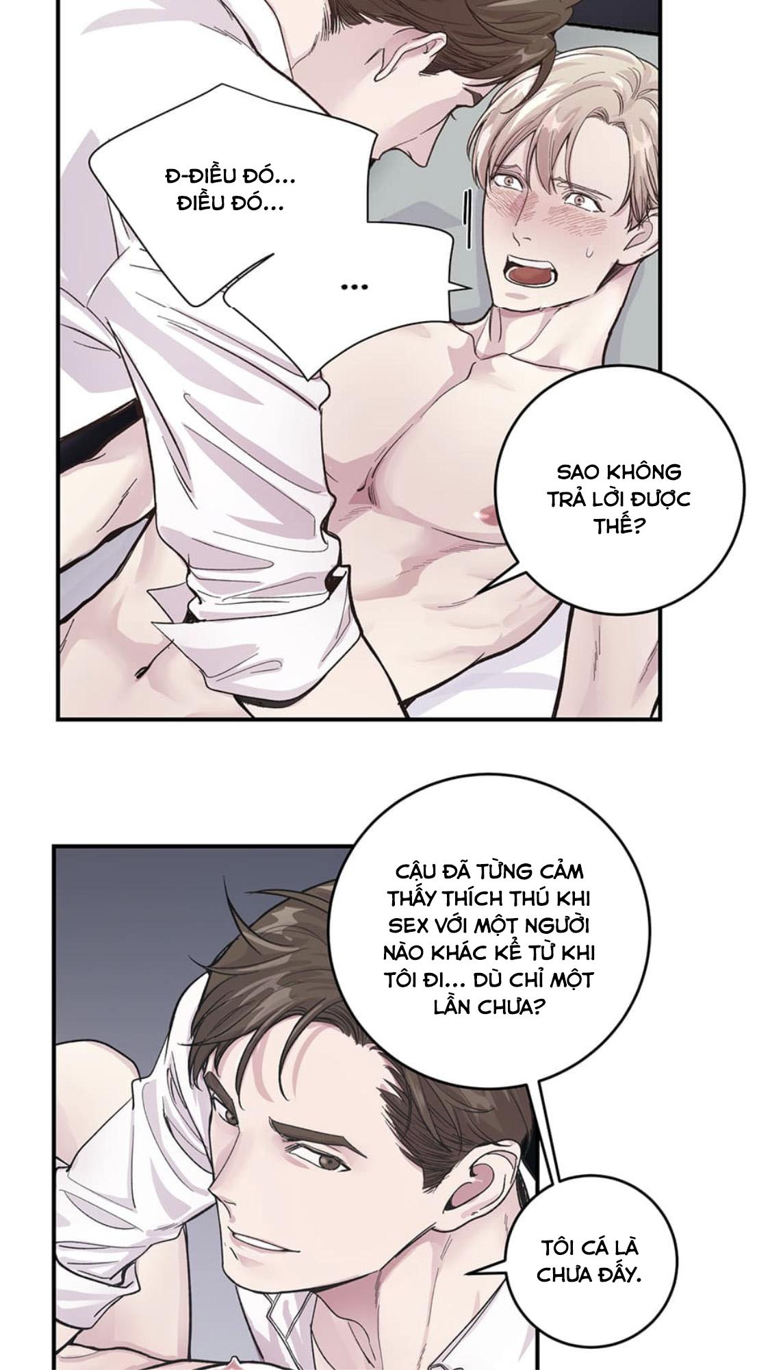 Scandalous M Chapter 16 - Trang 40