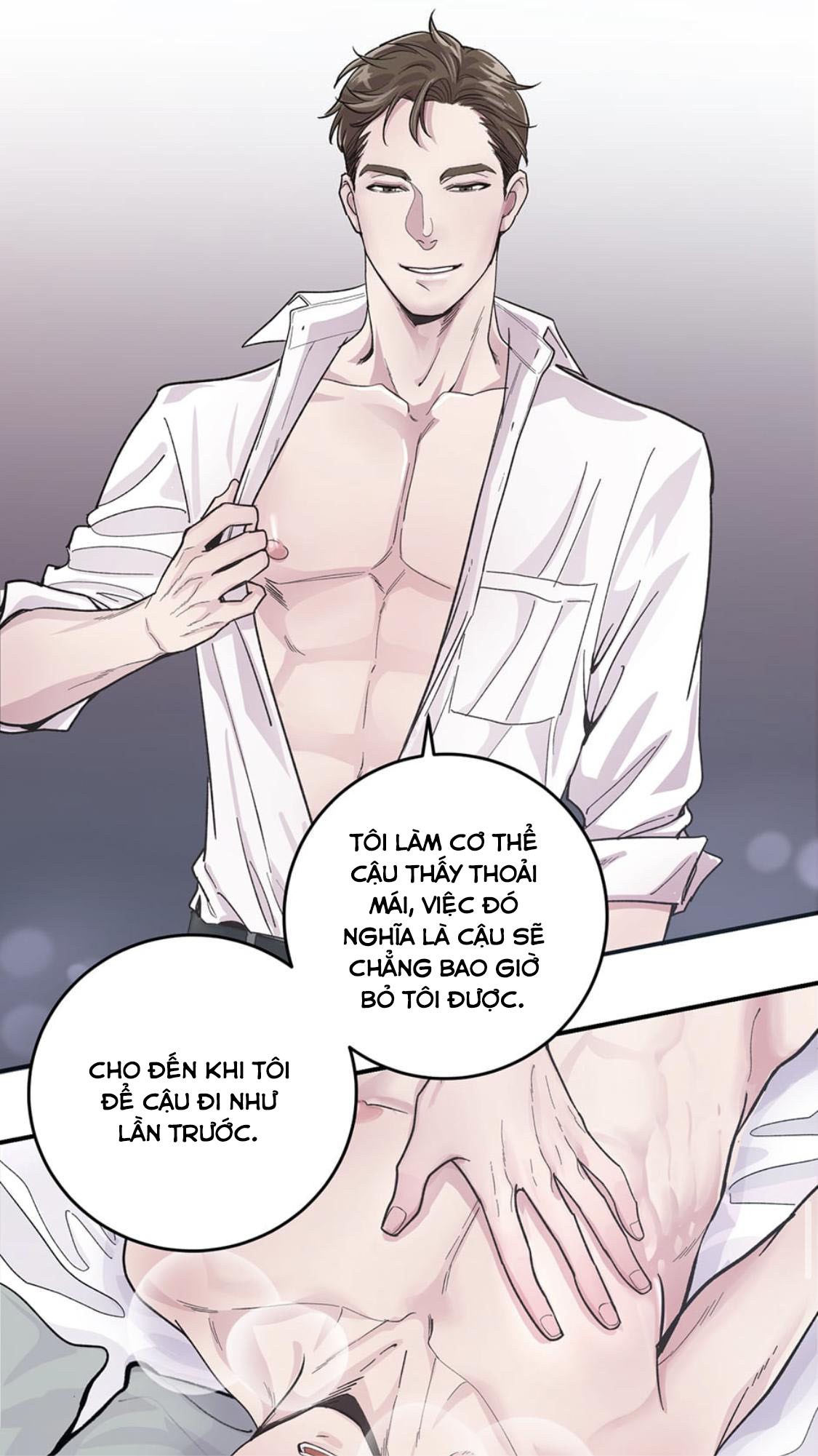 Scandalous M Chapter 16 - Trang 42