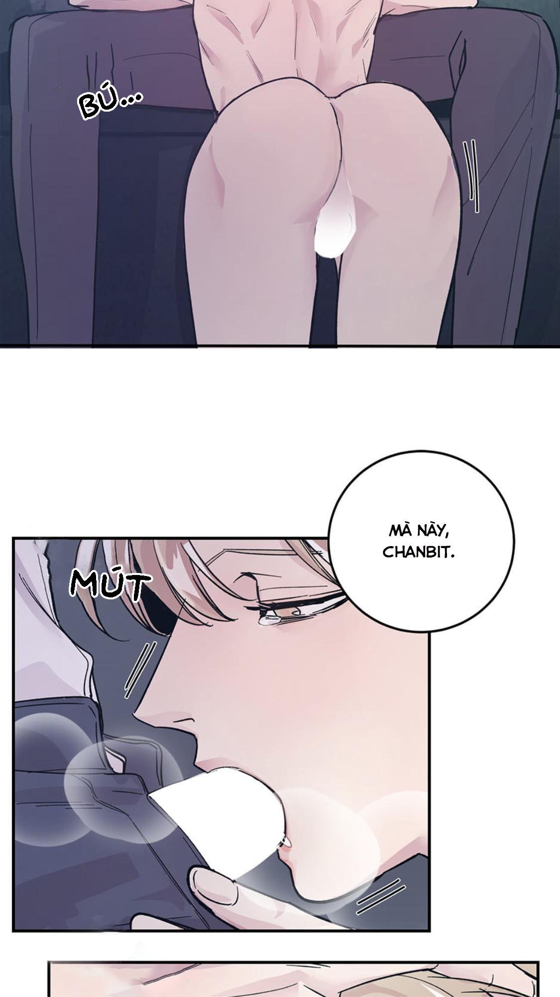 Scandalous M Chapter 18 - Trang 41