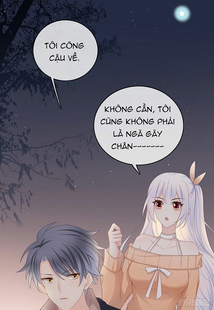 Ảnh Hậu Cũng Không Bằng Niệm Thanh Hoa Chapter 49 - Trang 13