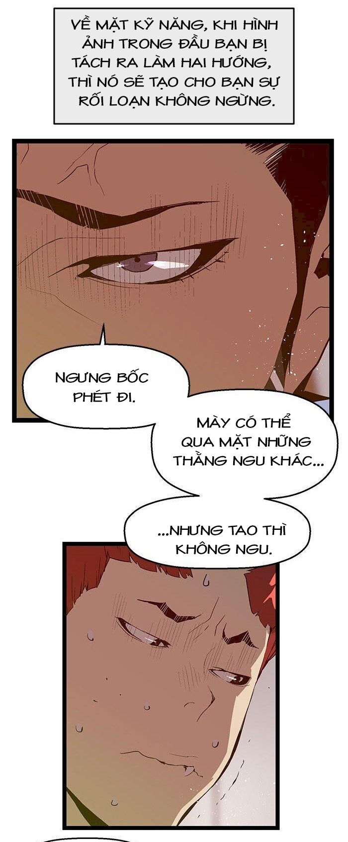 Anh Hùng Yếu Chapter 67 - Trang 33