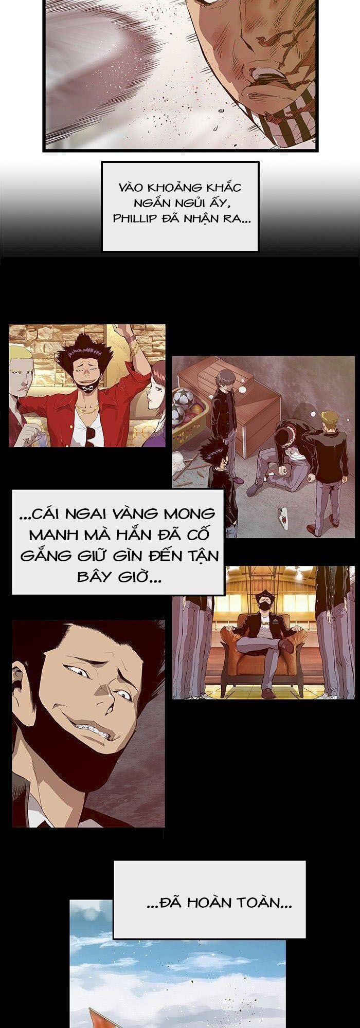 Anh Hùng Yếu Chapter 68 - Trang 31