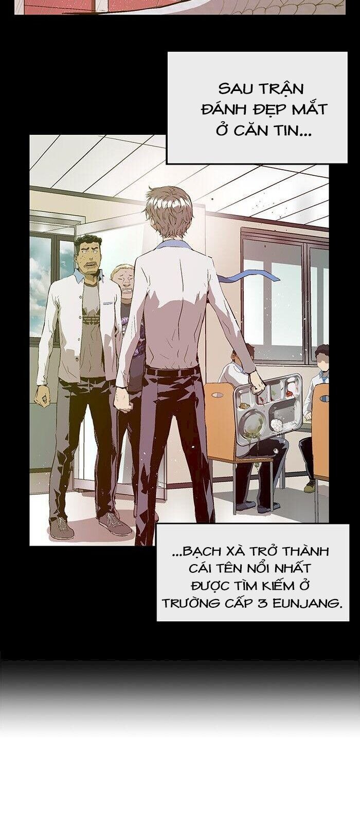 Anh Hùng Yếu Chapter 72 - Trang 30