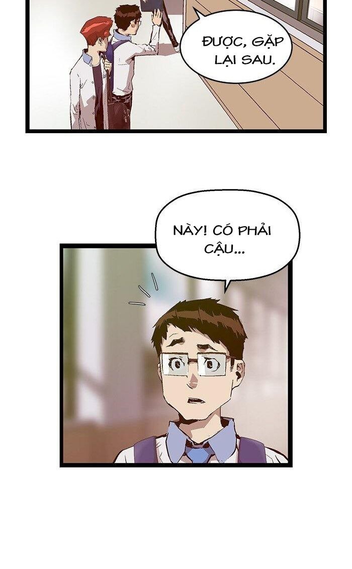 Anh Hùng Yếu Chapter 73 - Trang 32