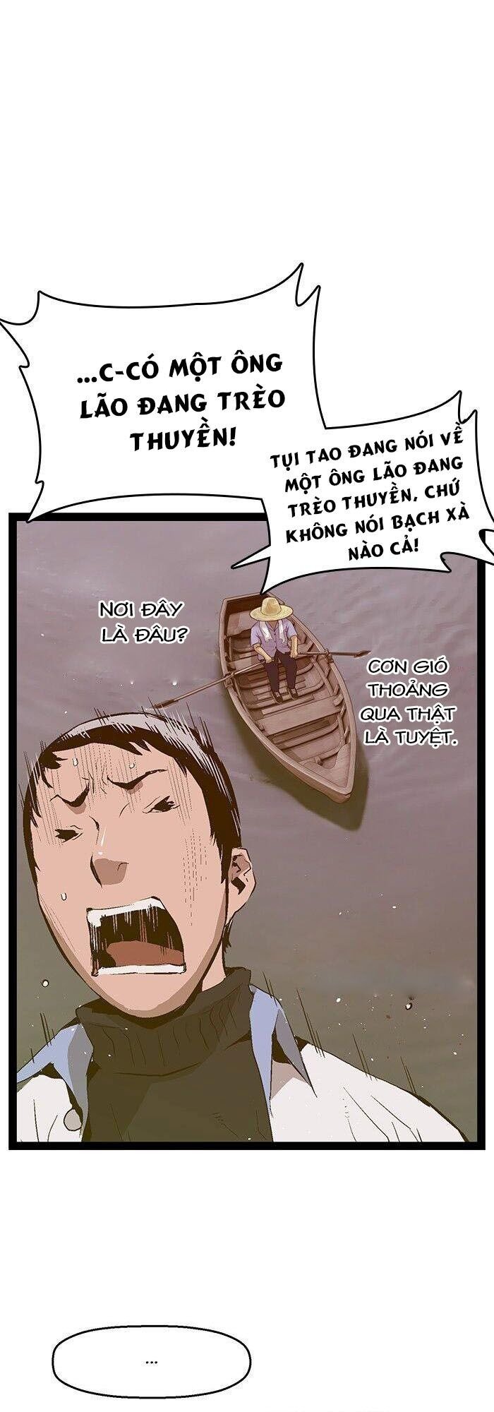 Anh Hùng Yếu Chapter 76 - Trang 7