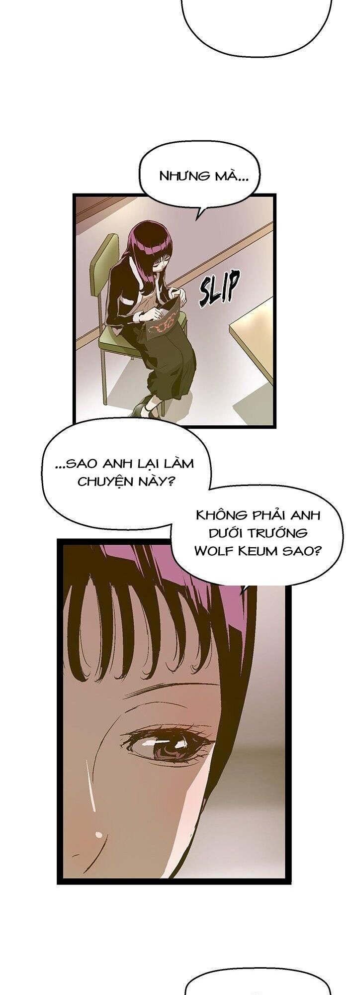 Anh Hùng Yếu Chapter 77 - Trang 13