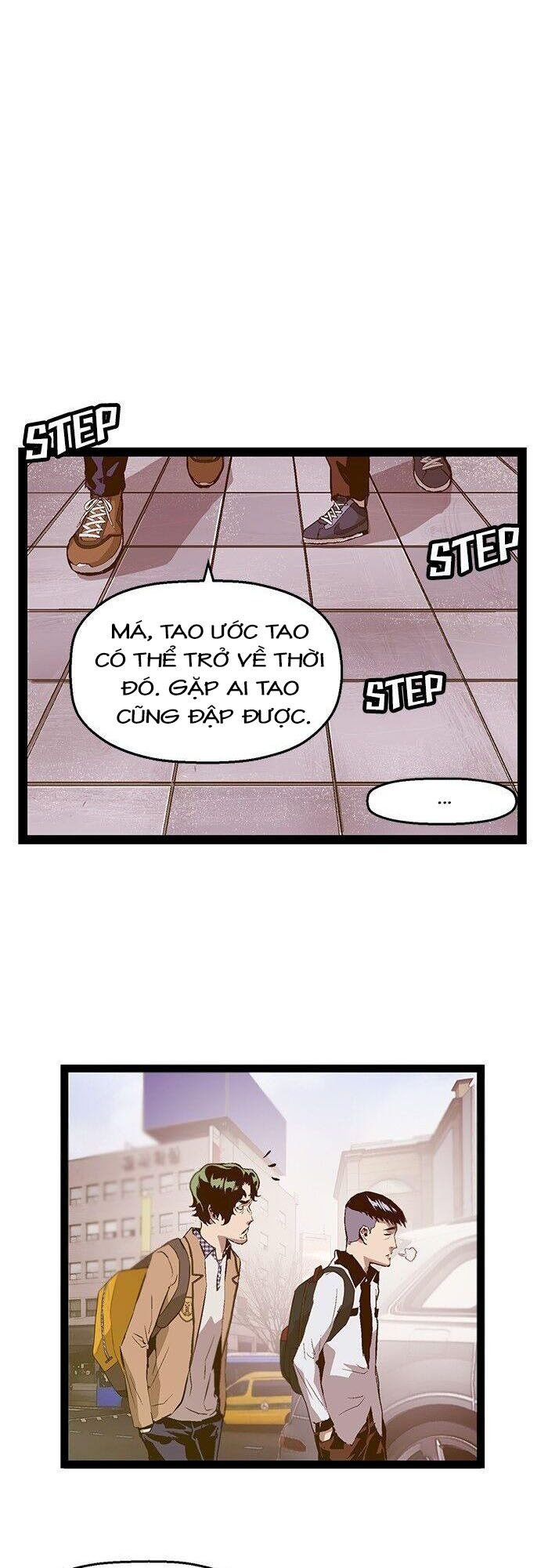 Anh Hùng Yếu Chapter 78 - Trang 26