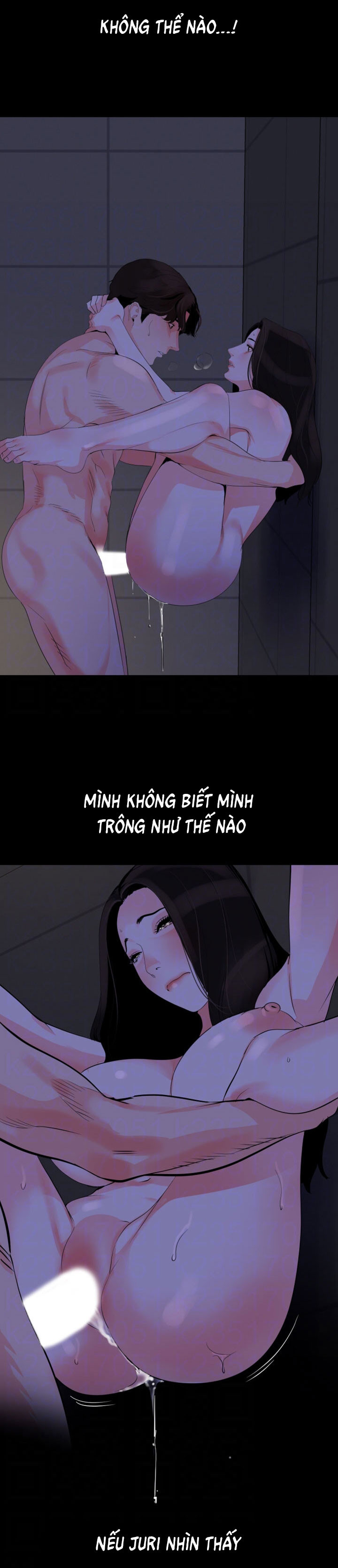 Con Rể Chapter 30 - Trang 5