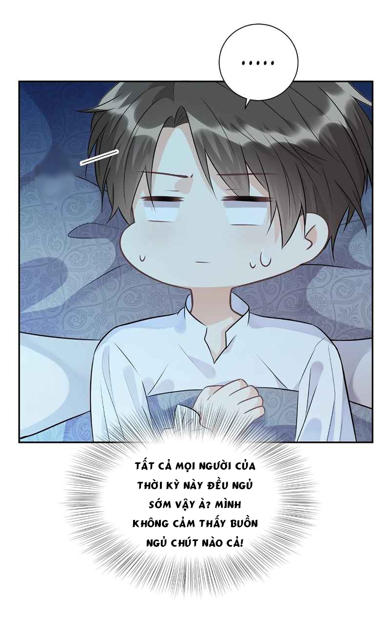 Lắng Nghe Thanh Âm Chapter 5 - Trang 21