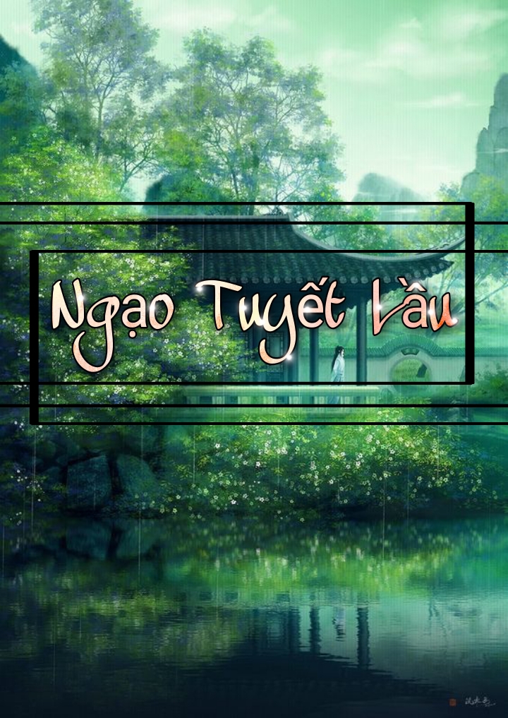 Lắng Nghe Thanh Âm Chapter 6 - Trang 1