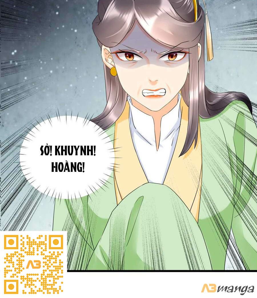 Phượng Quy Triều: Lãnh Vương Thịnh Sủng Pháp Y Phi Chapter 10 - Trang 30