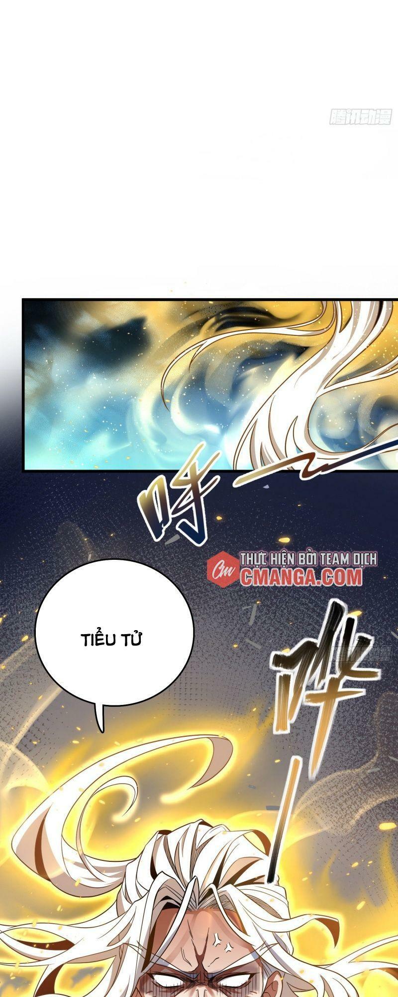 Tân Đình Là Hảo Đao Chapter 5 - Trang 39