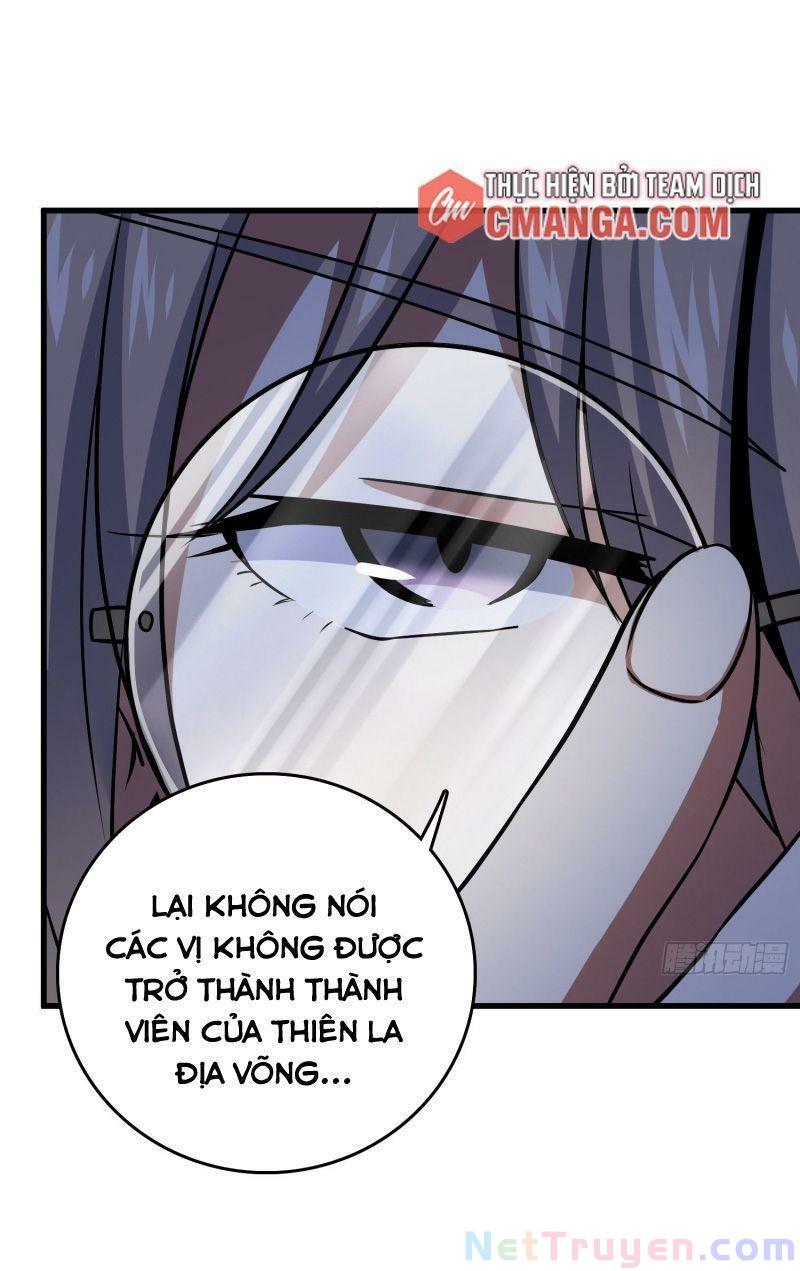 Tân Đình Là Hảo Đao Chapter 6 - Trang 20