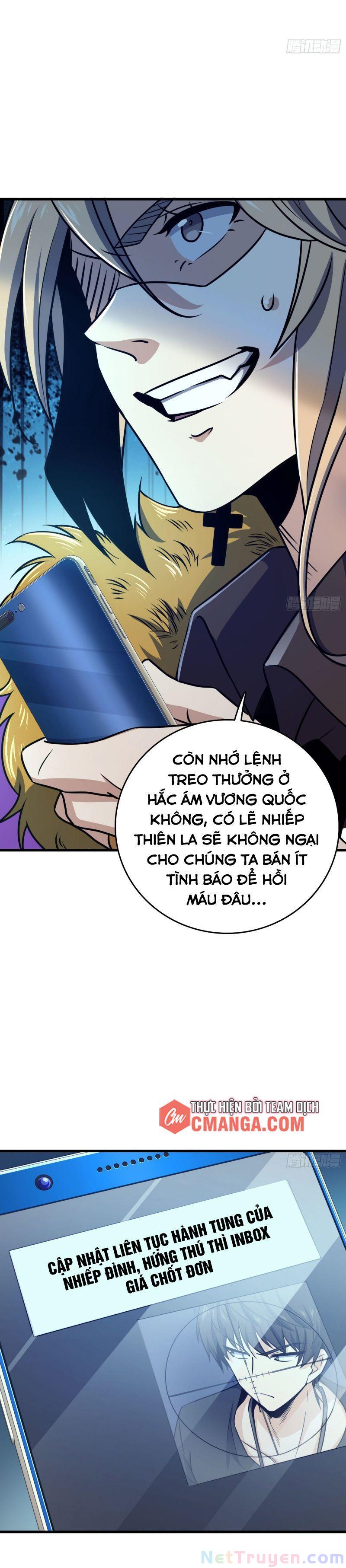 Tân Đình Là Hảo Đao Chapter 7 - Trang 14