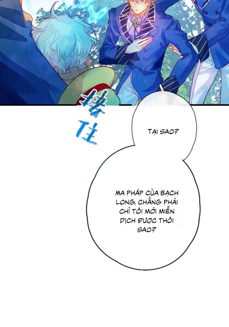 Tân Nương Long Tộc Chapter 31 - Trang 11