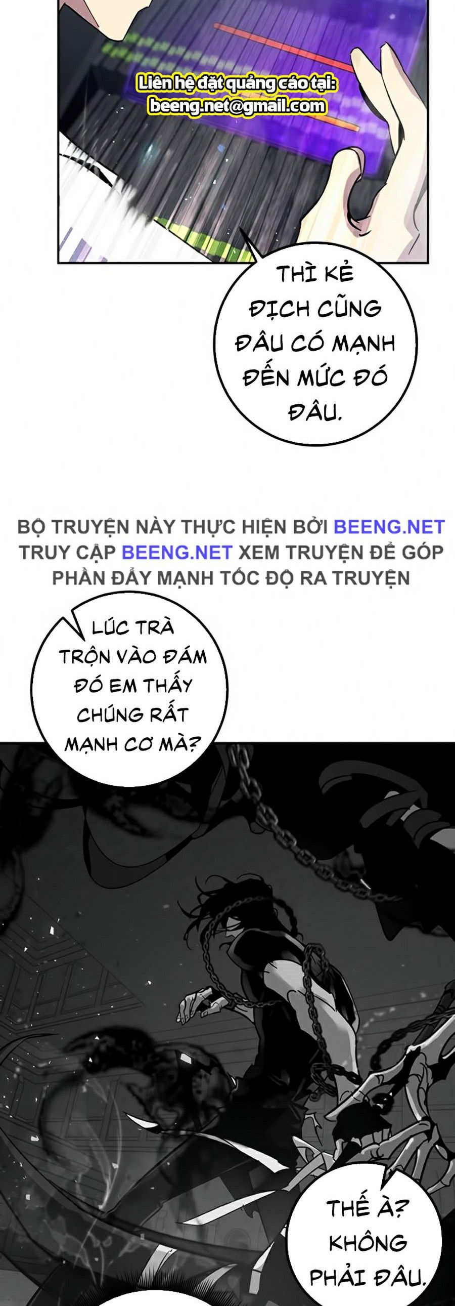 Trở Lại Thành Người Chơi Chapter 19 - Trang 49