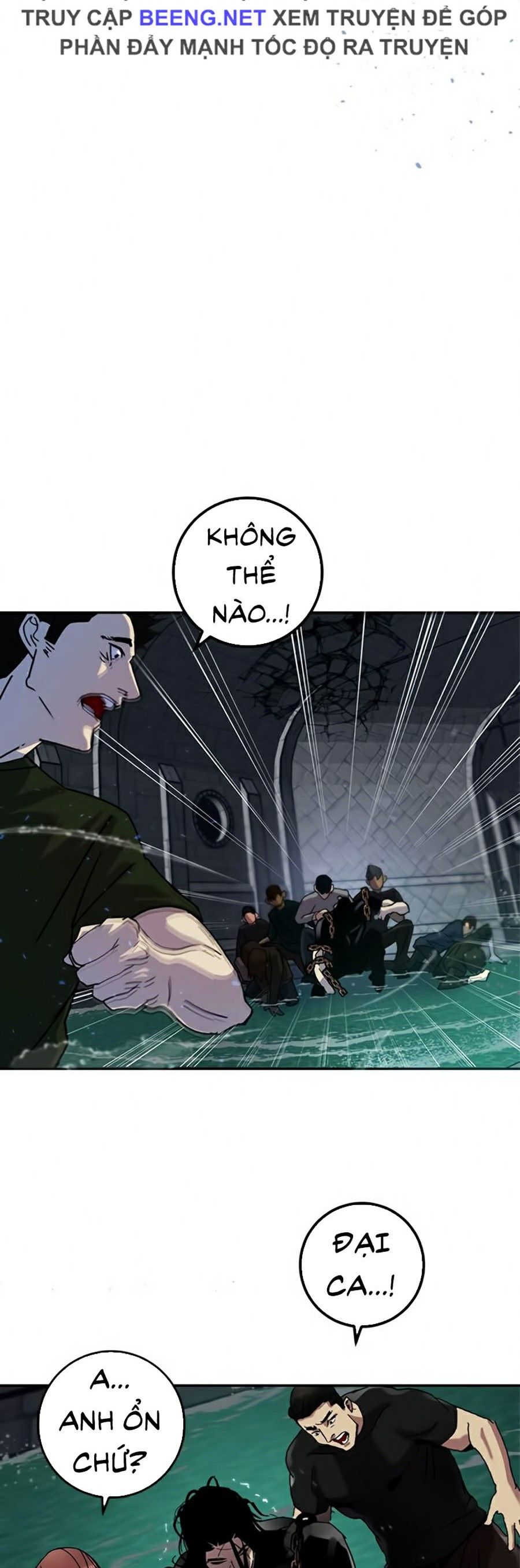 Trở Lại Thành Người Chơi Chapter 19 - Trang 7