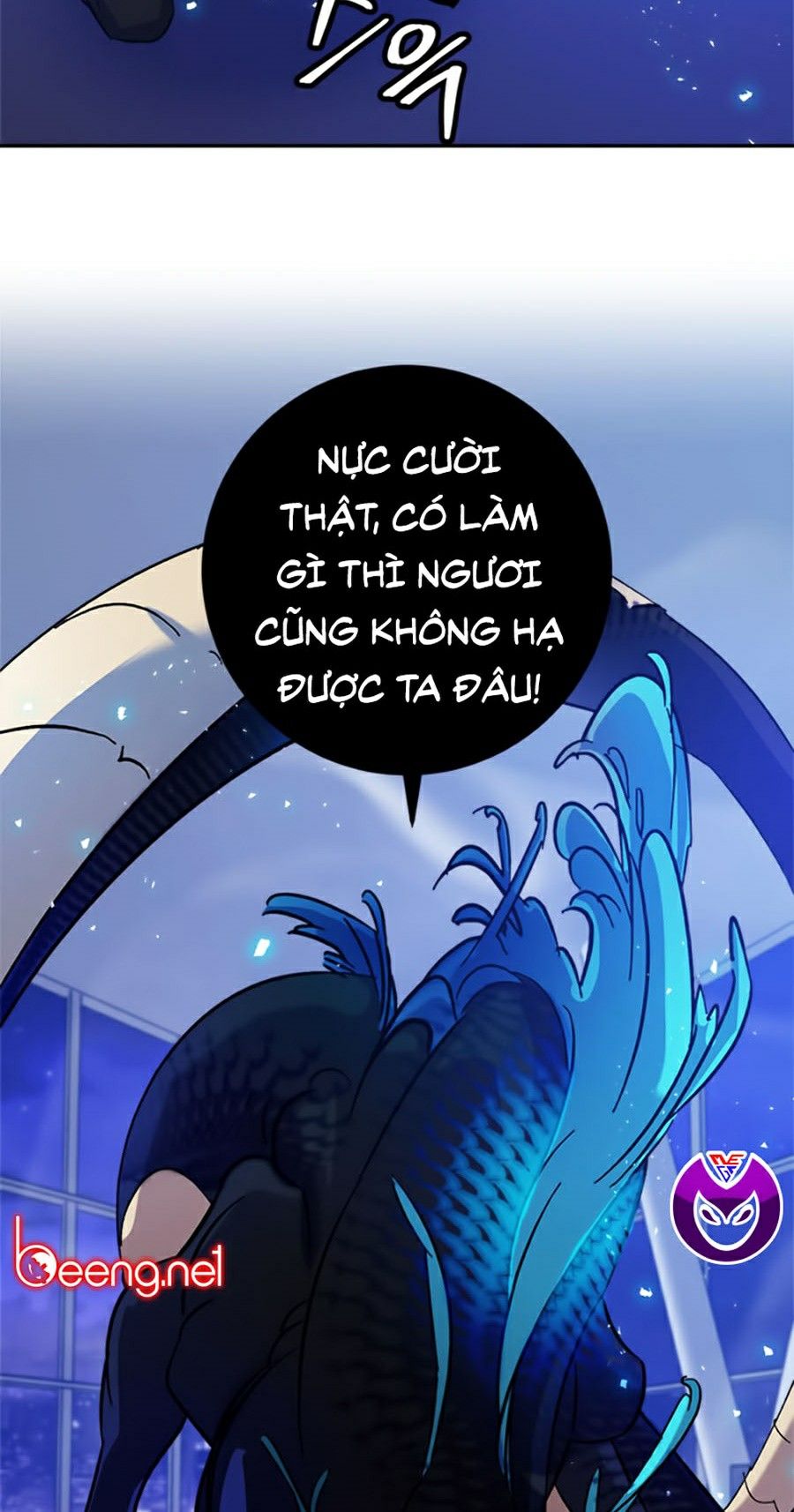 Trở Lại Thành Người Chơi Chapter 20 - Trang 75