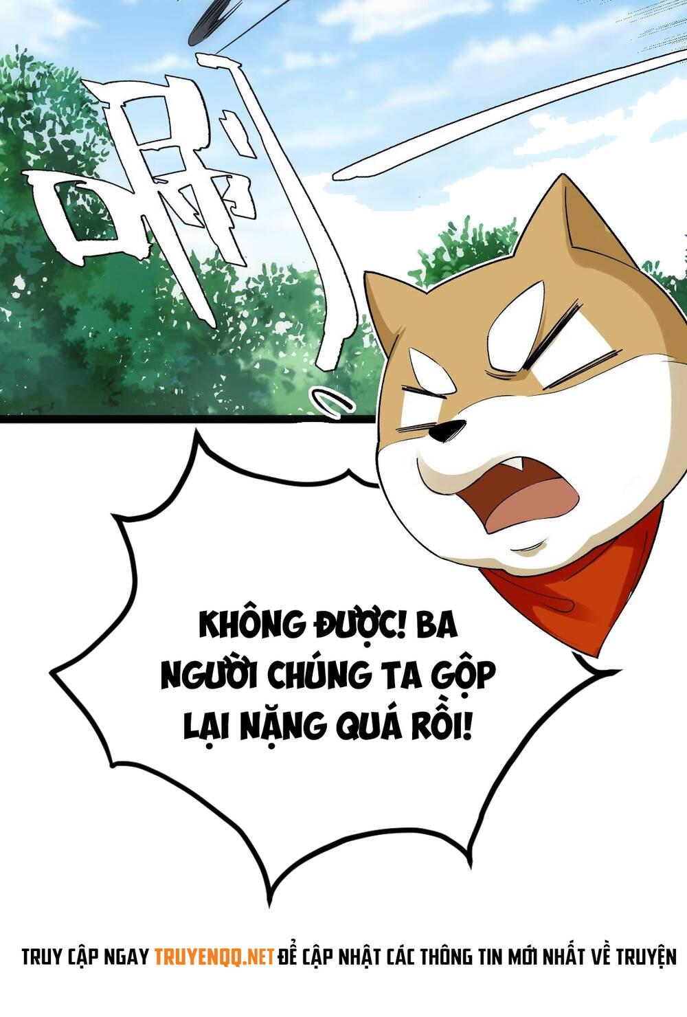 Tuyệt Thế Võ Công Chapter 28 - Trang 38