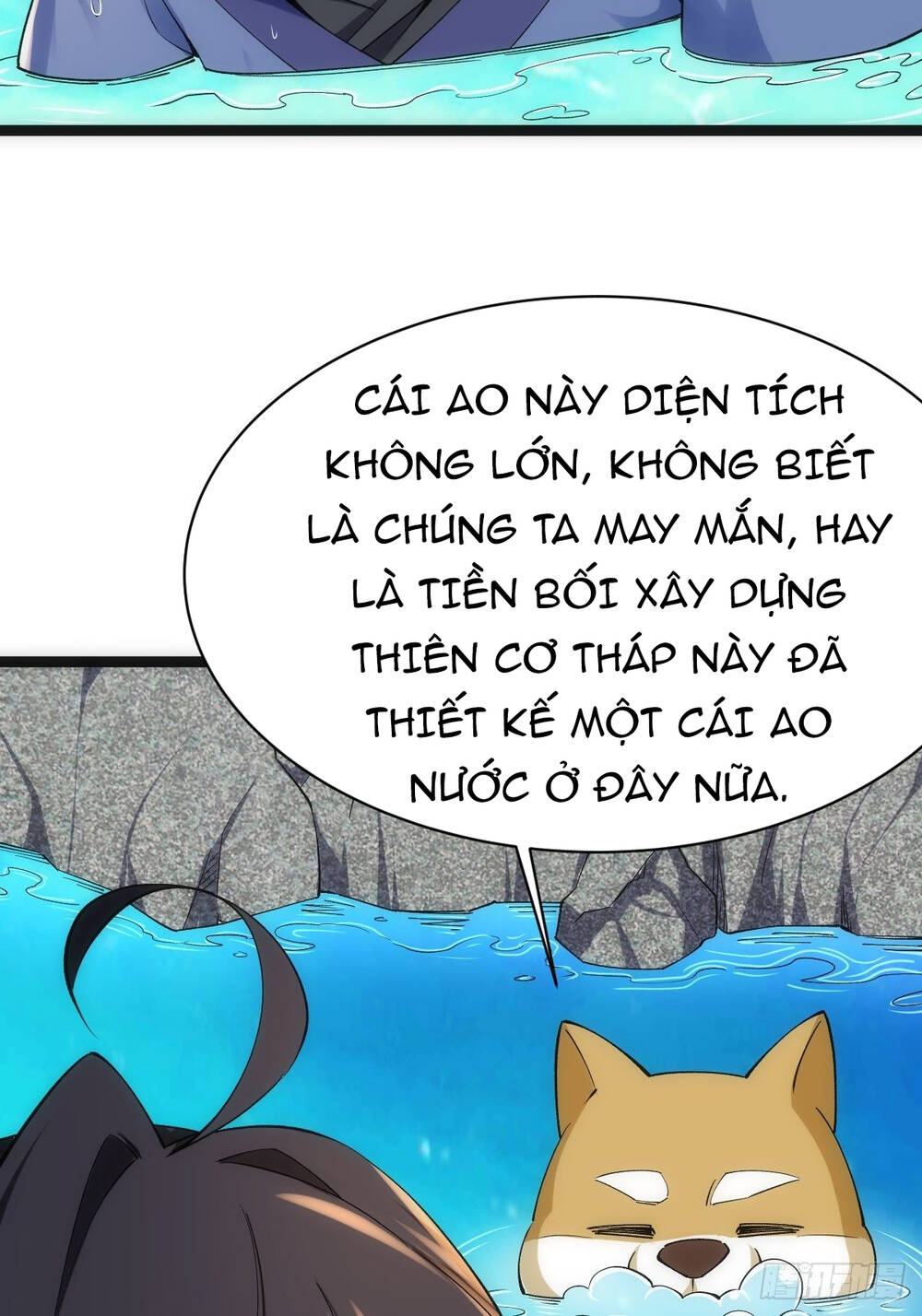 Tuyệt Thế Võ Công Chapter 28 - Trang 43