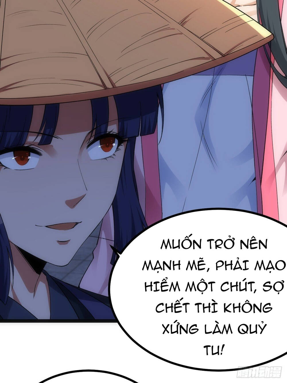 Tuyệt Thế Võ Công Chapter 28 - Trang 51