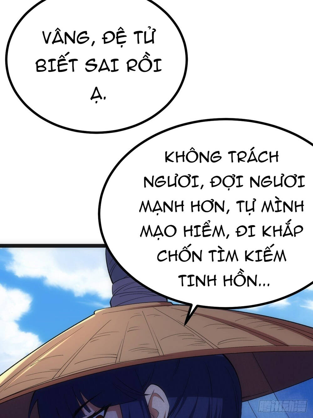 Tuyệt Thế Võ Công Chapter 28 - Trang 52