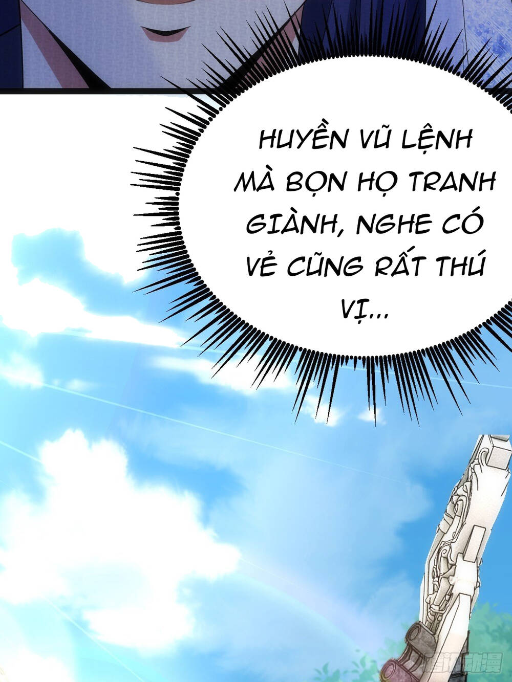 Tuyệt Thế Võ Công Chapter 28 - Trang 55