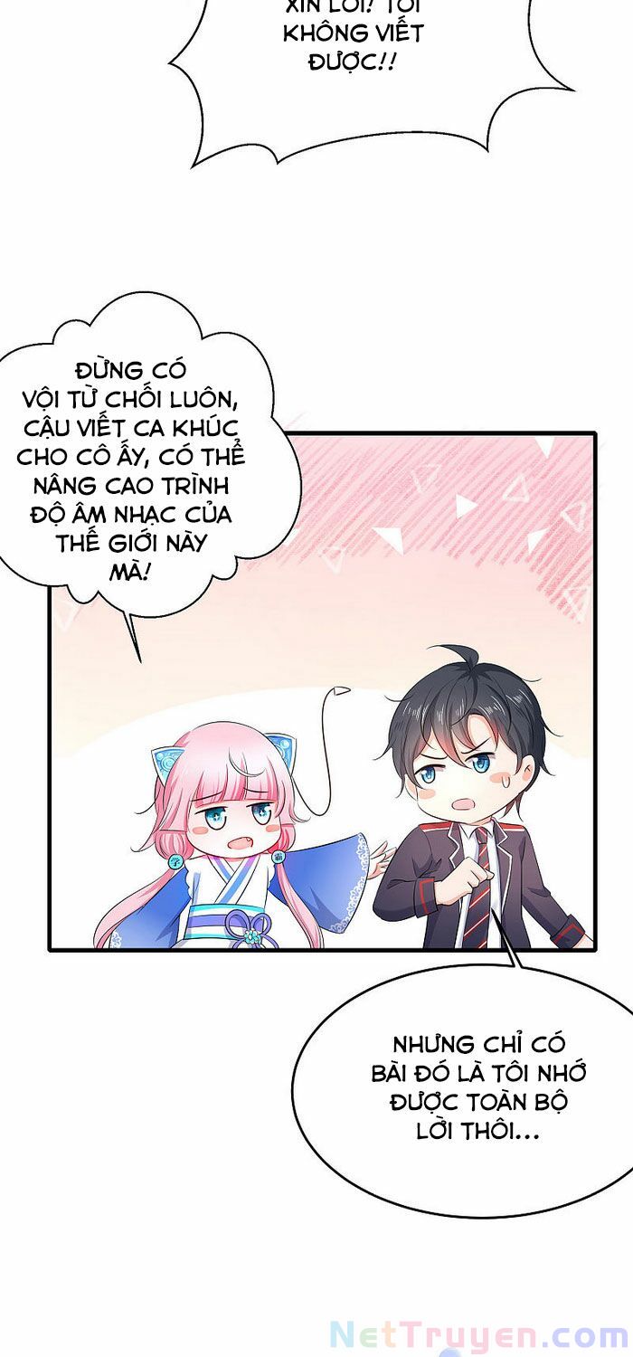 Vô Địch Học Bạ Hệ Thống Chapter 16 - Trang 13