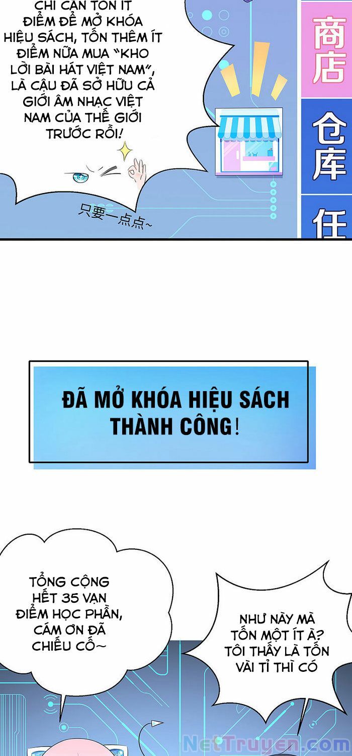 Vô Địch Học Bạ Hệ Thống Chapter 16 - Trang 15