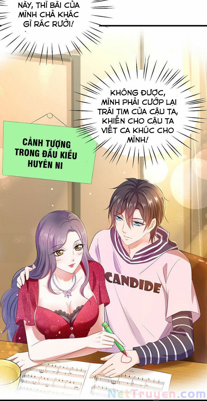 Vô Địch Học Bạ Hệ Thống Chapter 16 - Trang 31