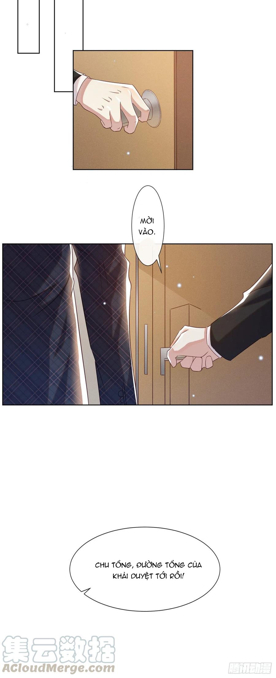 Anh Ấy Nói Tôi Là Hắc Liên Hoa Chapter 34 - Trang 13