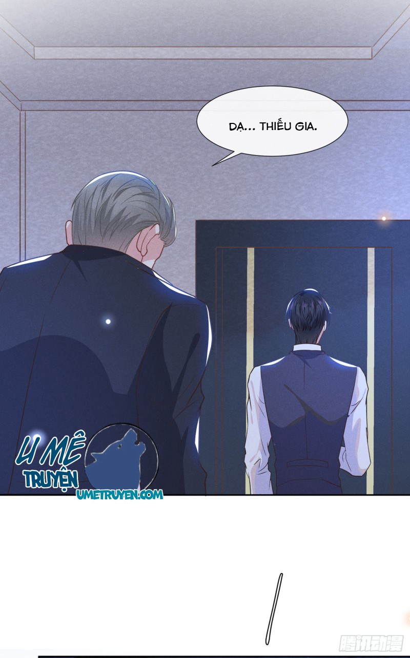 Anh Ấy Nói Tôi Là Hắc Liên Hoa Chapter 36 - Trang 11