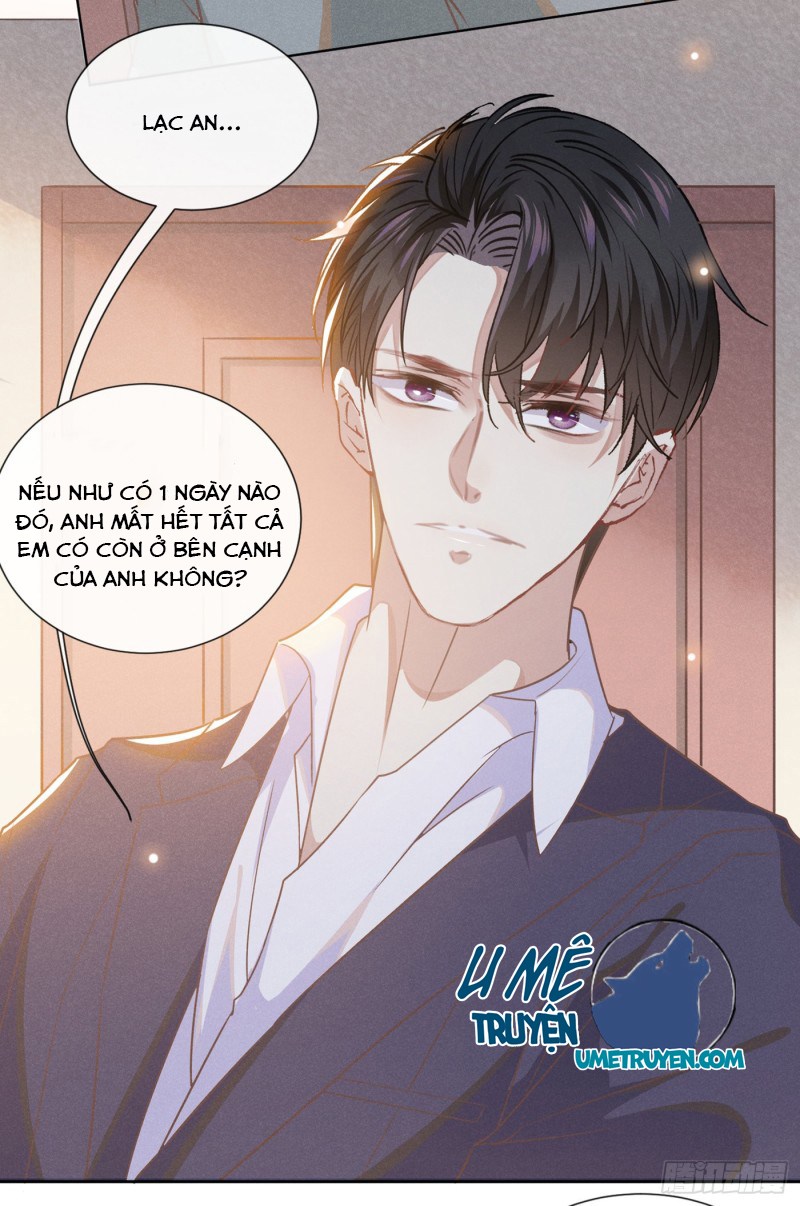 Anh Ấy Nói Tôi Là Hắc Liên Hoa Chapter 36 - Trang 22