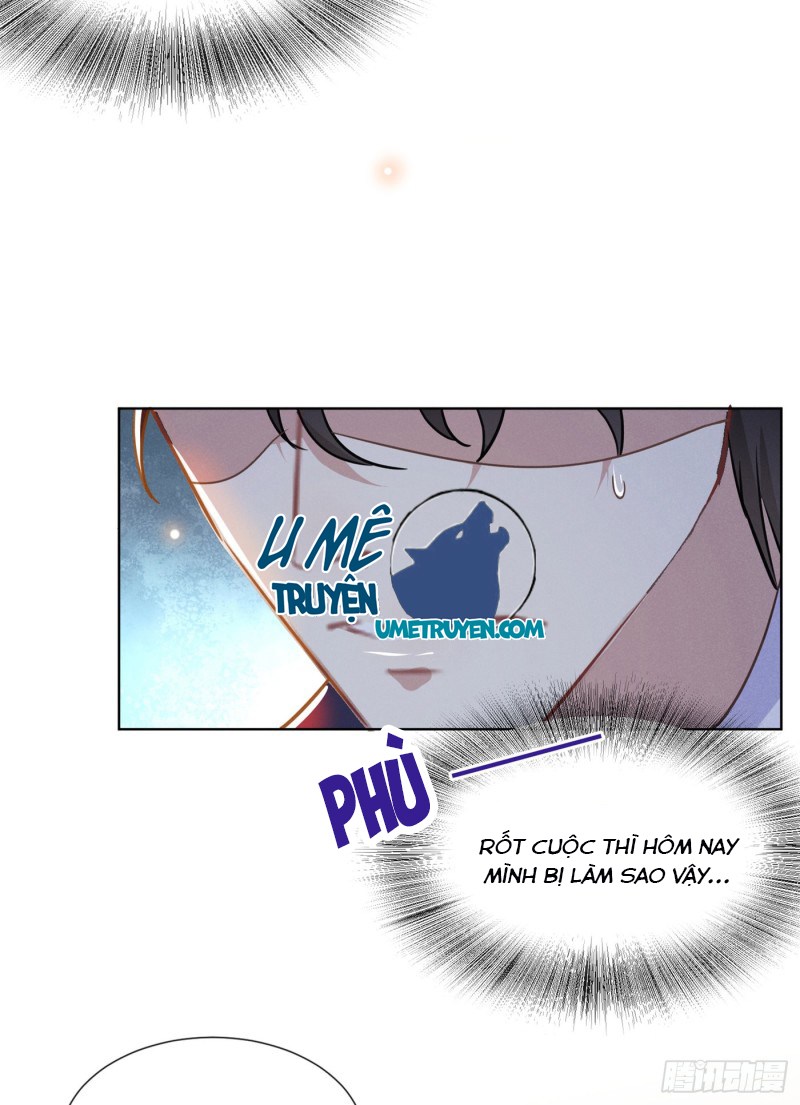 Anh Ấy Nói Tôi Là Hắc Liên Hoa Chapter 36 - Trang 26