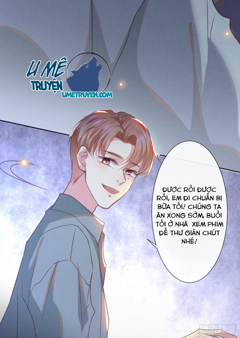 Anh Ấy Nói Tôi Là Hắc Liên Hoa Chapter 36 - Trang 28