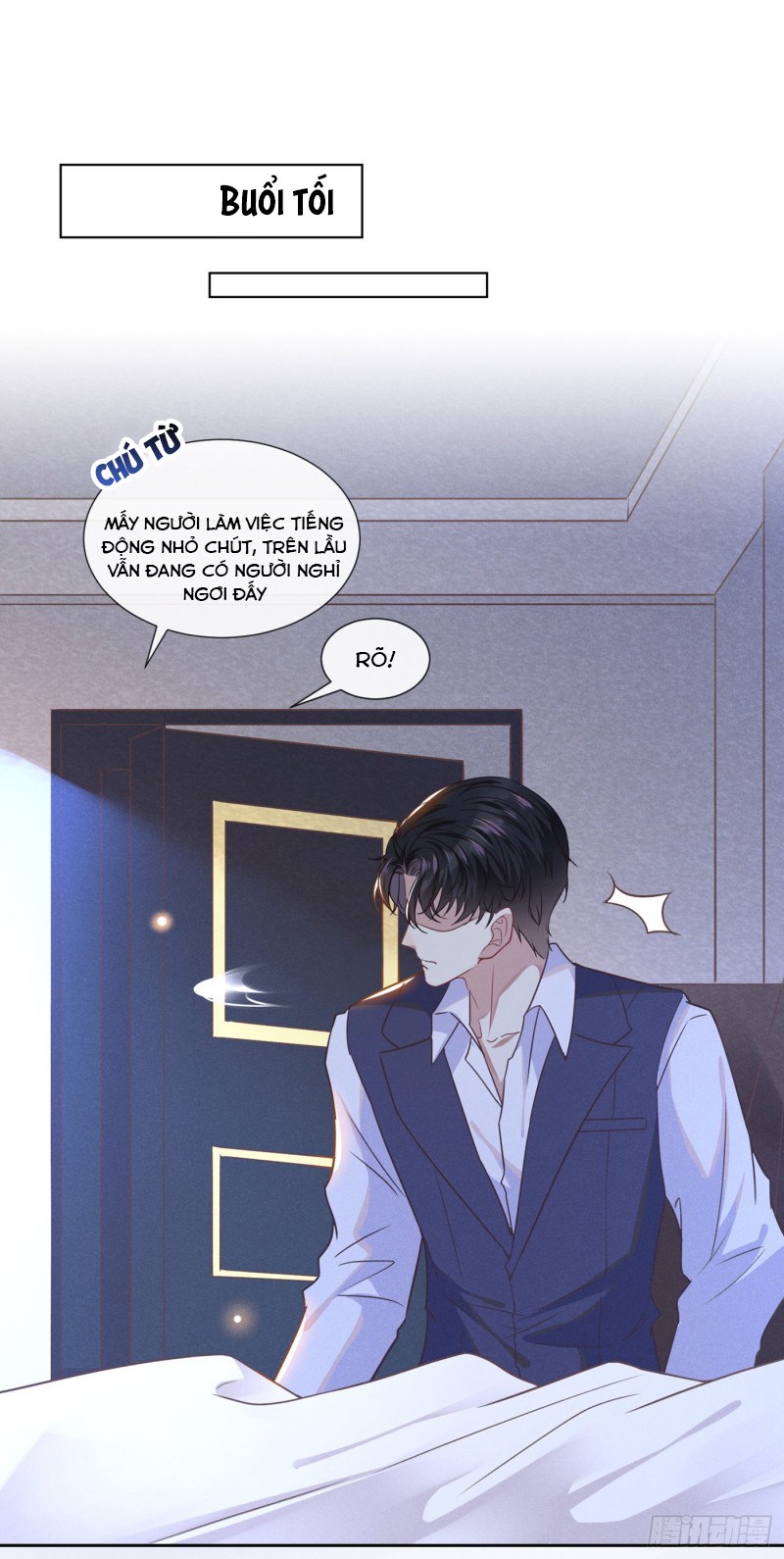 Anh Ấy Nói Tôi Là Hắc Liên Hoa Chapter 36 - Trang 6