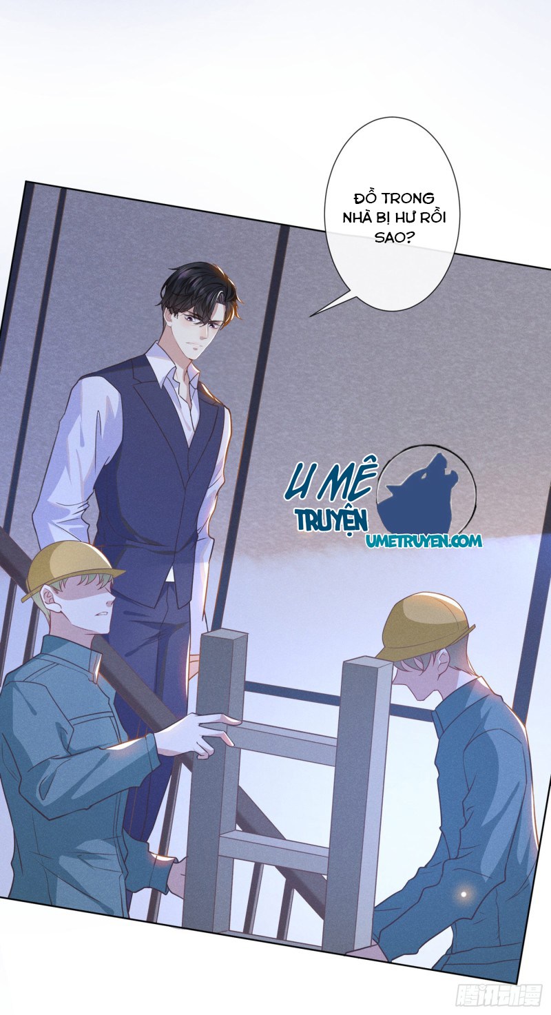 Anh Ấy Nói Tôi Là Hắc Liên Hoa Chapter 36 - Trang 7